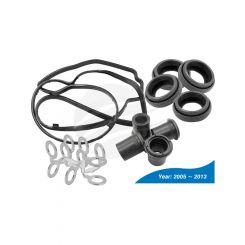 AFIGQ Diesel Injector Fitting Kit For 1KD Hilux Dfiv9018/19/21