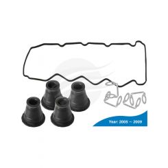 AFIGQ Diesel Injector Fitting Kit For YD25 Navara/Pathfinder