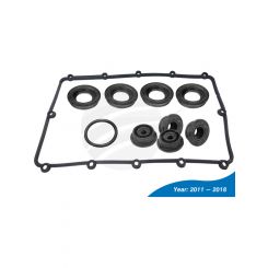 AFIGQ Diesel Injector Fitting Kit For P5AT Ranger Bt50 3.2L