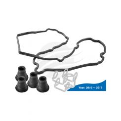 AFIGQ Diesel Injector Fitting Kit For YD2K Navara/Pathfinder