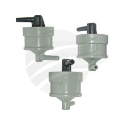 AFIGQ Map Sensor Filter Suits Many Toyota Kun26 Etc