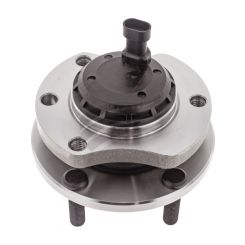 Aunger Wheel Hub LH Front For Holden Vt II Vu Vx Vy Vz