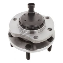 Aunger Wheel Hub RH Front For Holden Vt II Vu Vx Vy Vz