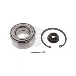 Aunger Bearing Kit No ABS Front For Hyundai Sonata I40 Rondo Santa Fe
