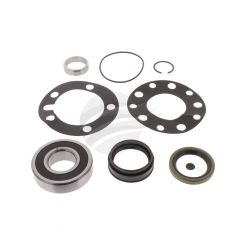 Aunger No ABS Front For Toyota Bearing Kit Hilux Kun Ggn Tgn
