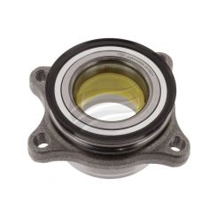 Aunger Wheel Hub No ABS Front For Toyota Hiace Kdh TRH Series 05-10