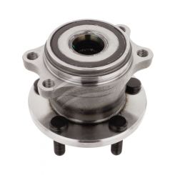 Aunger Wheel Hub With ABS Rear For Subaru Outback