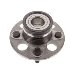 Aunger Wheel Hub With ABS Rear For Honda Jazz Gd Ge