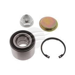 Aunger Bearing Kit No ABS Rear For Suzuki Swift Baleno Sx4 Liana