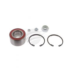 Aunger No ABS Front For Volkswagen Golf I II Aunger Bearing Kit