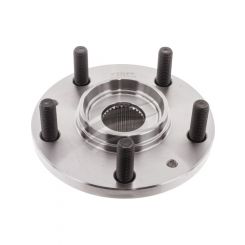 Aunger No ABS Front For Mazda Cx-7 Aunger Wheel Hub