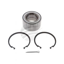 Aunger No ABS Front For Nissan Xtrail Bearing Kit