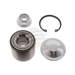 Aunger No ABS Rear For Renault Megane II Hub Assembly 2005.05-2009.07