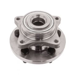 Aunger No ABS Front For Land Rover Discovery Iv L319 2009.09-On
