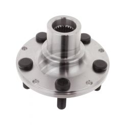 Aunger No ABS Front For Subaru Forester Sf_ 2.0