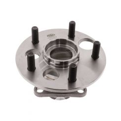 Aunger With ABS Rear For Toyota Corolla Aunger Hub Assembly Zre152 1.8L