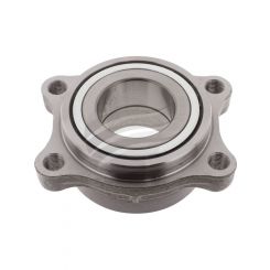 Aunger No ABS Rear For Nissan 350 Z Z33 Hum Assembly
