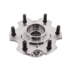 Aunger No ABS Front For Mitsubishi Pajero Nm Np 00-09