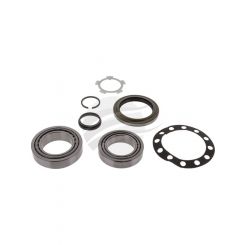 Aunger Bearing Kit No ABS Front Rear For Toyota Land Cruiser Hilux