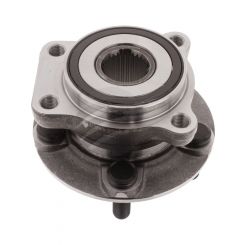 Aunger Wheel Hub W-ABS Front For Subaru Forester Sf 08 97-07 02