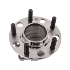 Aunger With ABS Rear For Jeep Compass Mr Aunger Wheel Hub