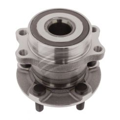 Aunger Wheel Hub ABS Rear For Subaru Xv 2012.03-On