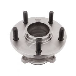Aunger With ABS Rear For Mazda 3 Bk Bl Hub Assembly