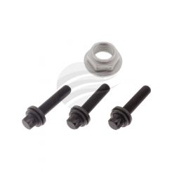 Aunger With ABS Front For Holden Captiva Hub Assembly