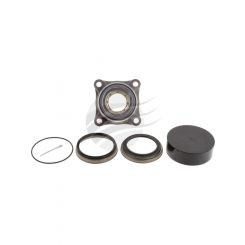 Aunger Wheel Hub with ABS Front For Toyota Fj Cruiser Gsj15