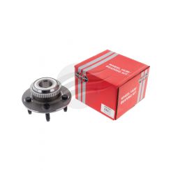 Aunger Wheel Hub Front LH & RH For Ford Falcon Au1 Au2 Au3 Ba Bf
