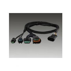 Autolamps Bulbar Conversion Kit For Nissan Navara Np300 Amp Plug