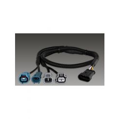 Autolamps Bulbar Conversion Kit For 70- 79Series L/Cruiser Amp