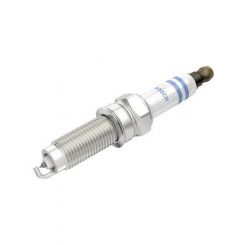 Bosch Spark Plug Double Iridium 0.8mm Gap 12mm Thread