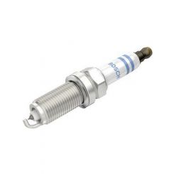 Bosch Spark Plug Double Iridium 1.0mm Gap 12mm Thread
