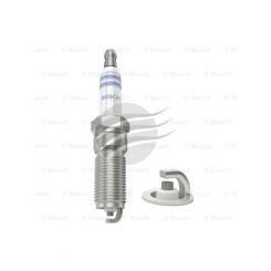 Bosch Spark Plug Nickel Bosch 1.2mm Gap 14mm Thread