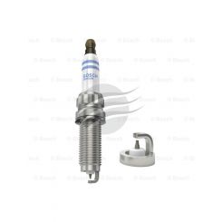 Bosch Spark Plug Iridium Bosch 0.8mm Gap 12mm Thread