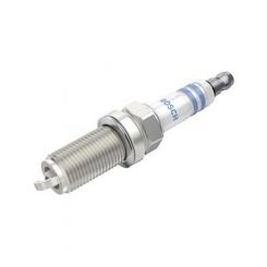Bosch Spark Plug Double Platinum 1.0mm Gap 14mm Thread