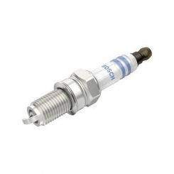 Bosch Spark Plug Double Iridium 1.0mm Gap 12mm Thread