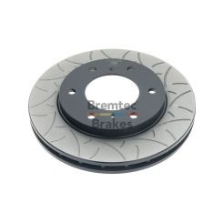 Bremtec Evolve F2S Plus Disc Brake Rotor (Single) 294mm