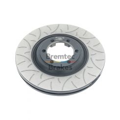 Bremtec Evolve F2S Plus Disc Brake Rotor (Single) 300mm