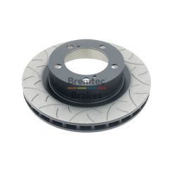Bremtec Evolve F2S Plus Disc Brake Rotor (Single) 340mm