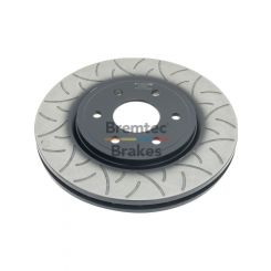 Bremtec Evolve F2S Plus Disc Brake Rotor (Single) 296mm