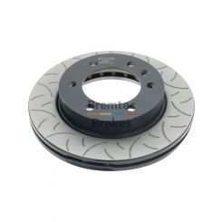 Bremtec Evolve F2S Plus Disc Brake Rotor (Single) 300mm