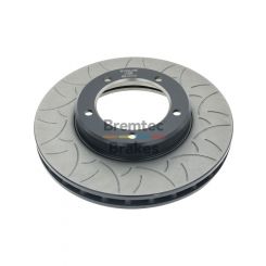 Bremtec Evolve F2S Plus Disc Brake Rotor (Single) 322mm