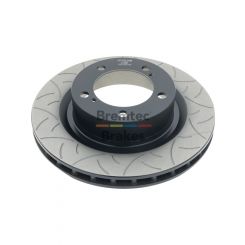 Bremtec Evolve F2S Plus Disc Brake Rotor (Single) 355mm