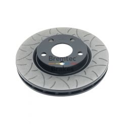 Bremtec Evolve F2S Plus Disc Brake Rotor (Single) 298mm