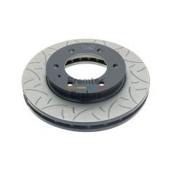 Bremtec Evolve F2S Plus Disc Brake Rotor (Single) 302mm