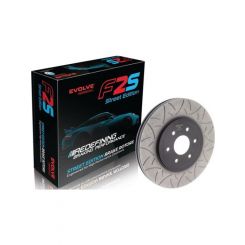Bremtec Evolve F2S Plus Disc Brake Rotor (Single) 300mm