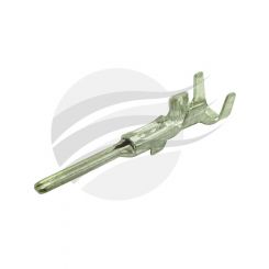 Delphi Pack 100 Terminal Pin 0.5-2.0mm Amp Super Seal 0-0282109-1