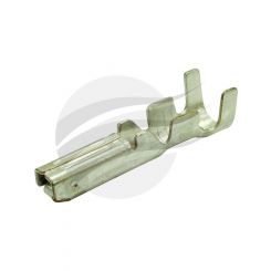 Delphi Terminal Socket 0.5-2.0mm Amp [ref Narva 57539] Pack 100